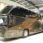 NEOPLAN CITYLINER 36 PLACES CUIR SUPER VIP*** AVEC SALON EN ROTONDE