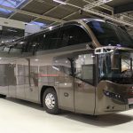 NEOPLAN CITYLINER 36 PLACES CUIR SUPER VIP*** AVEC SALON EN ROTONDE