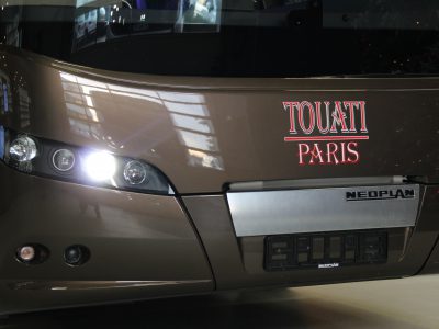 NEOPLAN 36 PLACES SALON SUPER VIP***