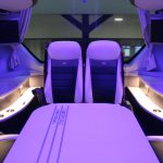 NEOPLAN CITYLINER 36 PLACES CUIR SUPER VIP*** AVEC SALON EN ROTONDE