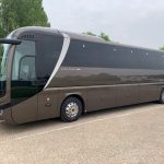 MAN LION'S COACH EURO 6