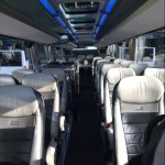 NEOPLAN CITYLINER 36 PLACES CUIR SUPER VIP*** AVEC SALON EN ROTONDE