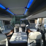 NEOPLAN CITYLINER 36 PLACES CUIR SUPER VIP*** AVEC SALON EN ROTONDE