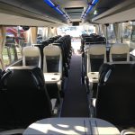 NEOPLAN CITYLINER 36 PLACES CUIR SUPER VIP*** AVEC SALON EN ROTONDE