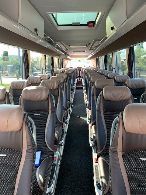 SETRA 515 HD 48 PLACES CONFORT ***